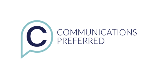 communications-preferred communications-preferred Logo